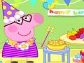 Peppa Pig ਡਰੈਸ ਅੱਪ 
