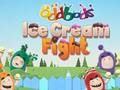 Oddbods ਆਈਸ ਕਰੀਮ ਲੜਾਈ 
