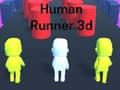ਮਨੁੱਖੀ ਦੌੜਾਕ 3D 