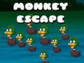G2M ਬਾਂਦਰ Escape 