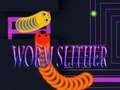 ਕੀੜਾ slither 