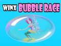 Winx ਬੱਬਲ ਰੇਸ 