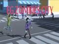 ਉਦਾਹਰਣ ਵਜੋਂ Zombies ਸ਼ਹਿਰ