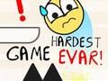 ਔਖੀ ਖੇਡ Evar 