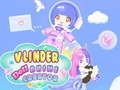 Vlinder ਐਨੀਮੇ ਡੌਲ ਸਿਰਜਣਹਾਰ 