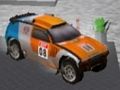 ਕਲਾਸਿਕ ਰੀਅਲ 4x4 ਜੀਪ ਪਾਰਕਿੰਗ ਡਰਾਈਵ ਗੇਮ 