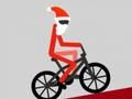 XMAS ਵ੍ਹੀਲੀ 