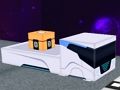ਸਪੇਸ ਮਿਸ਼ਨ ਟਰੱਕ ਸਪੇਸ ਮਿਸ਼ਨ ਟਰੱਕ