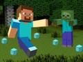 Pixelcraft ਲੁਕੇ ਹੋਏ ਡਾਇਮੰਡ ਬਲਾਕ 