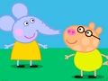 Peppa Pig ਮੈਚ 3 
