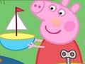 Peppa Pig ਲੁਕੇ ਹੋਏ ਸਿਤਾਰੇ 