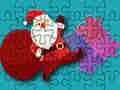 Jigsaw Puzzle ਕ੍ਰਿਸਮਸ 
