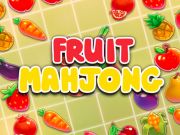 Mahjong ਫਲ ਕਨੈਕਟ 