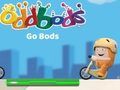 OddBods: ਗੋ ਬੋਡਸ 