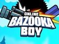 Bazooka ਮੁੰਡਾ ਆਨਲਾਈਨ 
