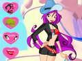 Winx ਬਲੂਮ ਆਮ 