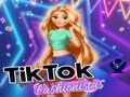 TikTok ਰੁਝਾਨ: Rapunzel ਫੈਸ਼ਨ 