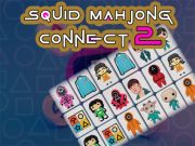 ਸਕੁਇਡ ਮਾਹਜੋਂਗ ਕਨੈਕਟ 2 