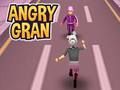 Angry Gran Run: ਪੈਰਿਸ 