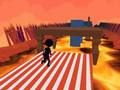 ਫਲੋਰ Lava 3d ਹੈ 