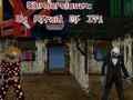 Slenderclown: ਇਸ ਤੋਂ ਡਰੋ 