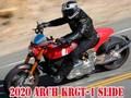 2020 Arch KRGT-1 ਸਲਾਈਡ 
