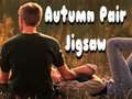 ਪਤਝੜ ਜੋੜਾ Jigsaw 