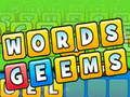 ਸ਼ਬਦ Geems 