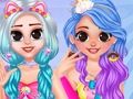 BFF ਕੈਂਡੀ ਬੁਖਾਰ 