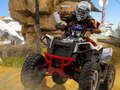 ATV ਕਵਾਡ ਬਾਈਕ ਆਫ-ਰੋਡ 