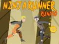 ਨਿਣਜਾਹ ਦੌੜਾਕ Runato 