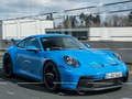 ਪੋਰਸ਼ 911 GT3 ਬੁਝਾਰਤ 
