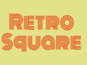Retro ਸਕਵੇਅਰ