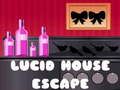 ਲੂਸੀਡ ਹਾ House ਸ ਭੱਜਣਾ