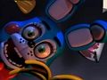 ਪੀਜੀ ਰੰਗ: FNAF 