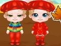 Cute Twins: ਪਤਝੜ ਸੀਜ਼ਨ 