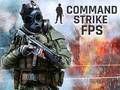ਕਮਾਂਡ ਸਟ੍ਰਾਈਕ FPS 