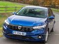 Dacia Sandero ਬੁਝਾਰਤ 