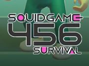 456 : ਐਪਿਕ ਸਰਵਾਈਵਲ ਗੇਮ 