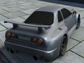 BMW ਕਾਰ ਡਰਾਈਵਿੰਗ 