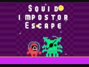 ਸਕੁਇਡ ਪਾਖੰਡੀ Escape 