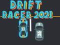 ਡਰਾਫਟ ਰੇਸਰ 2021 ਡਰਾਫਟ ਰੇਸਰ 2021