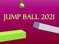 ਜੰਪ ਬਾਲ 2021 