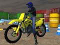 Msk 2 ਮੋਟਰਸਾਈਕਲ ਸਟੰਟ 
