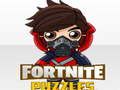 Fortnite ਪਹੇਲੀਆਂ 