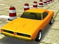 BMW ਪਾਰਕਿੰਗ 