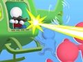 ਹੈਲੀਕਾਪਟਰ Escape 3d 