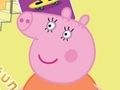 Peppa Pig ਮਿਕਸ-ਅੱਪ 