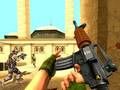 FPS ਅਸਾਲਟ ਸ਼ੂਟਰ 