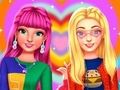 BFFs ਕਿਡਕੋਰ ਪਹਿਰਾਵੇ 
